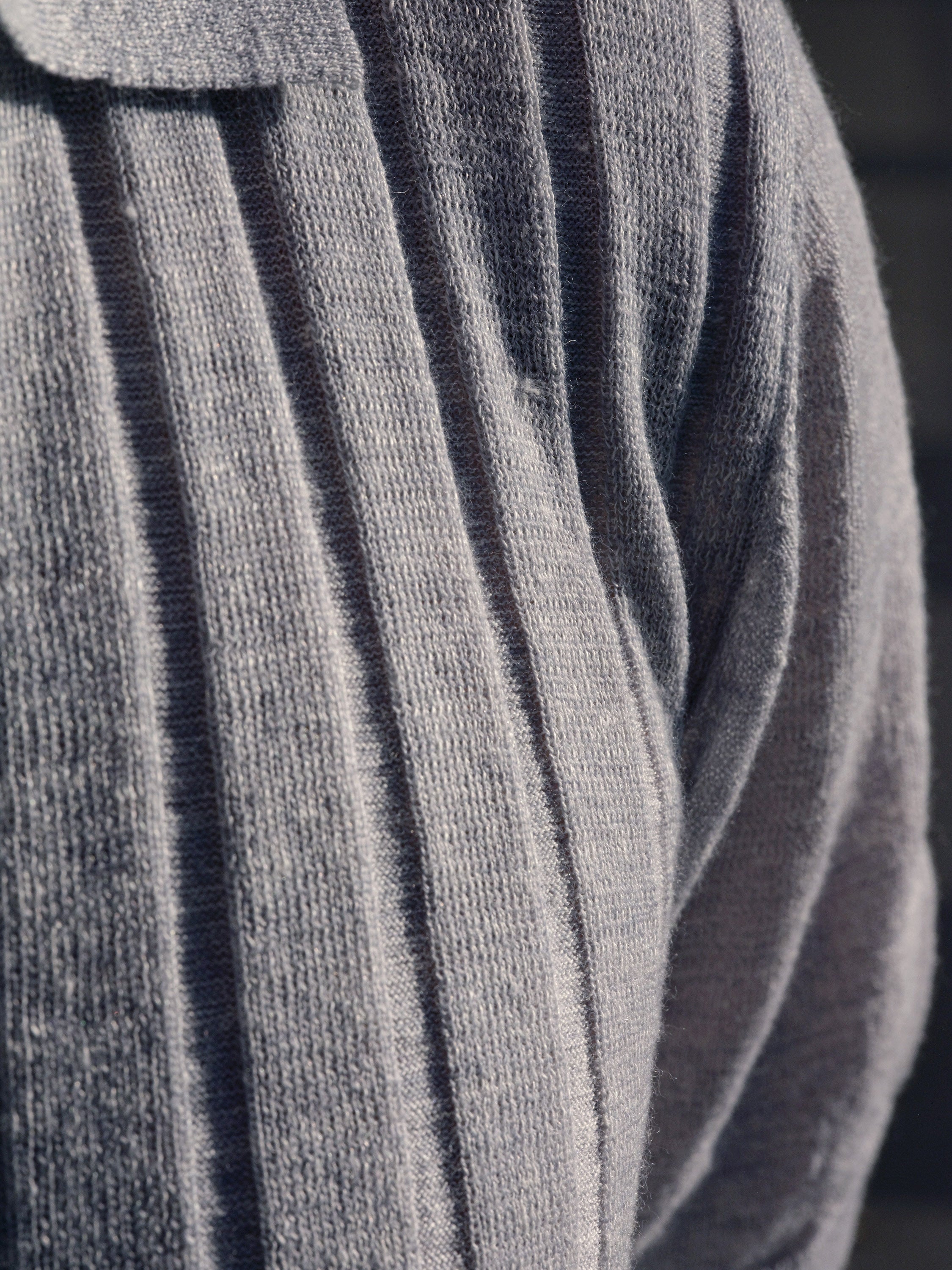 The Oden Rib Polo