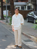 法國亞麻 Chill Shirt