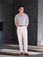 The Oden Rib Polo