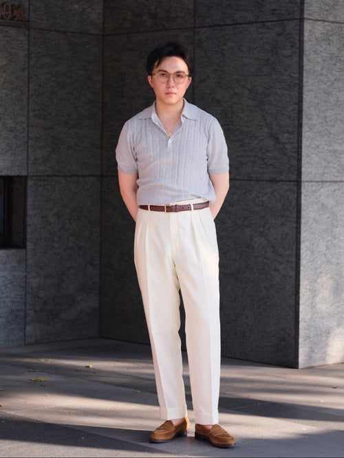 The Oden Rib Polo