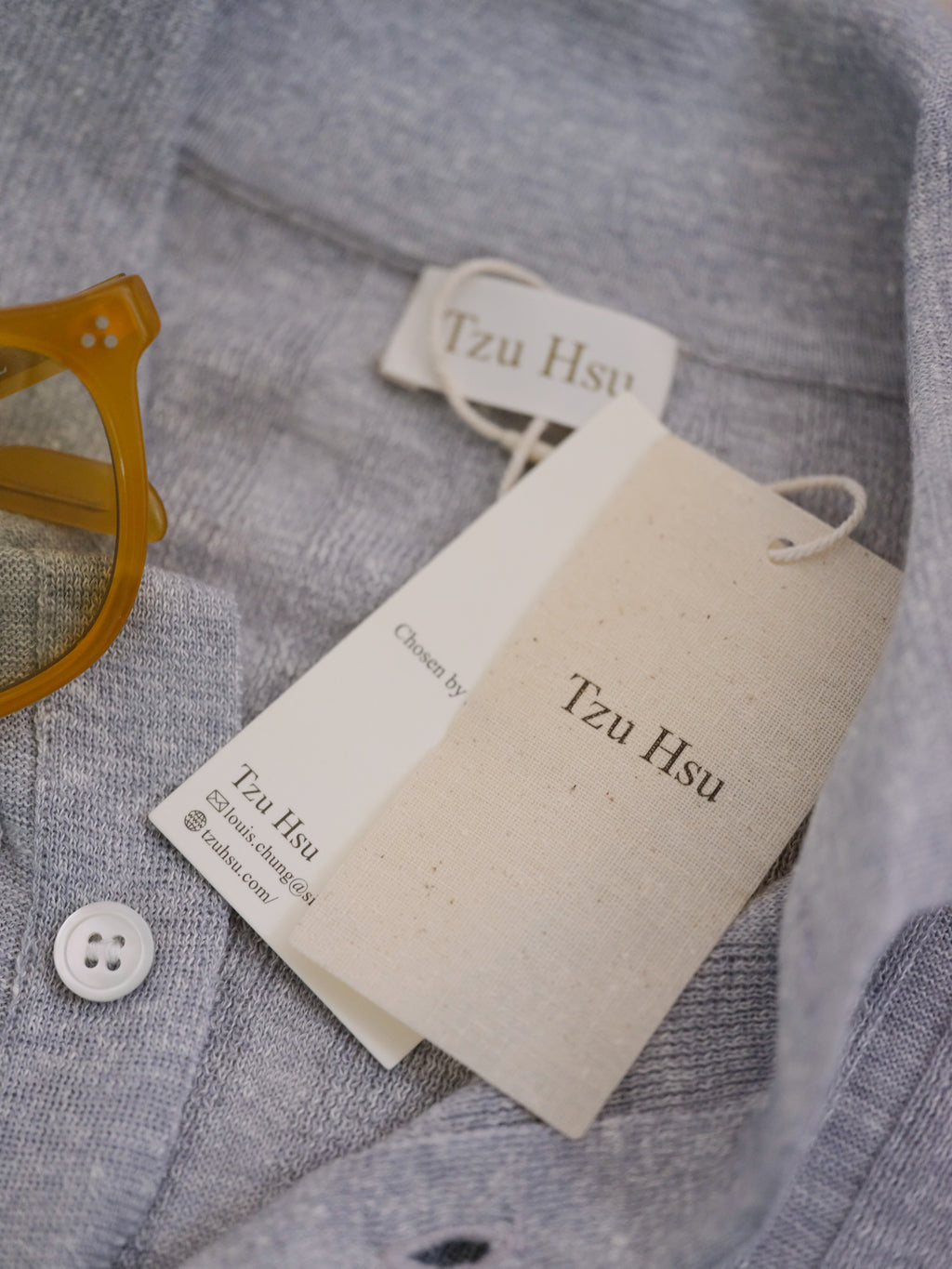 The Oden Rib Polo
