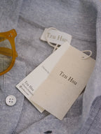 The Oden Rib Polo