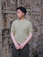 The Como Summer Knit