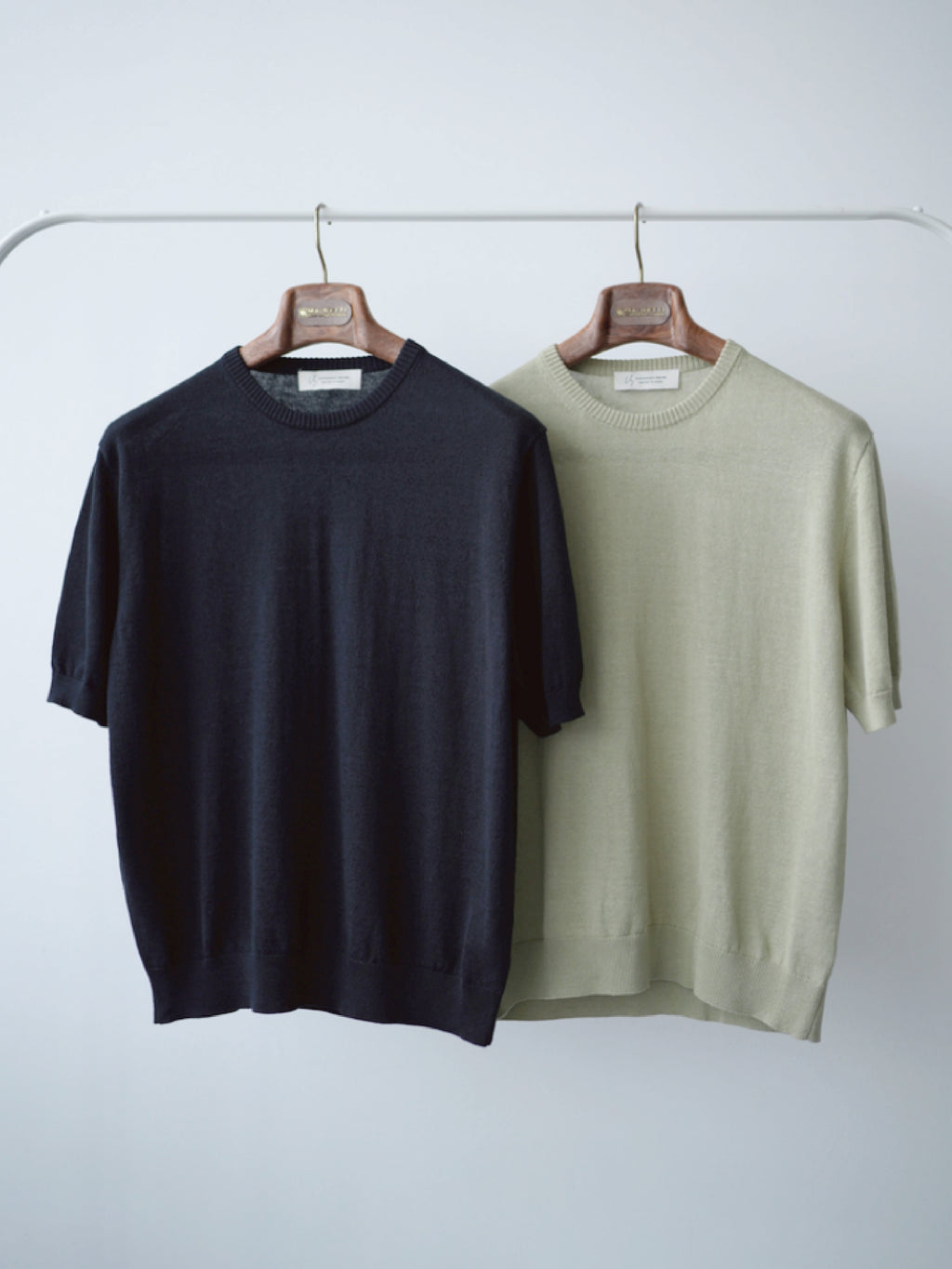 The Como Summer Knit