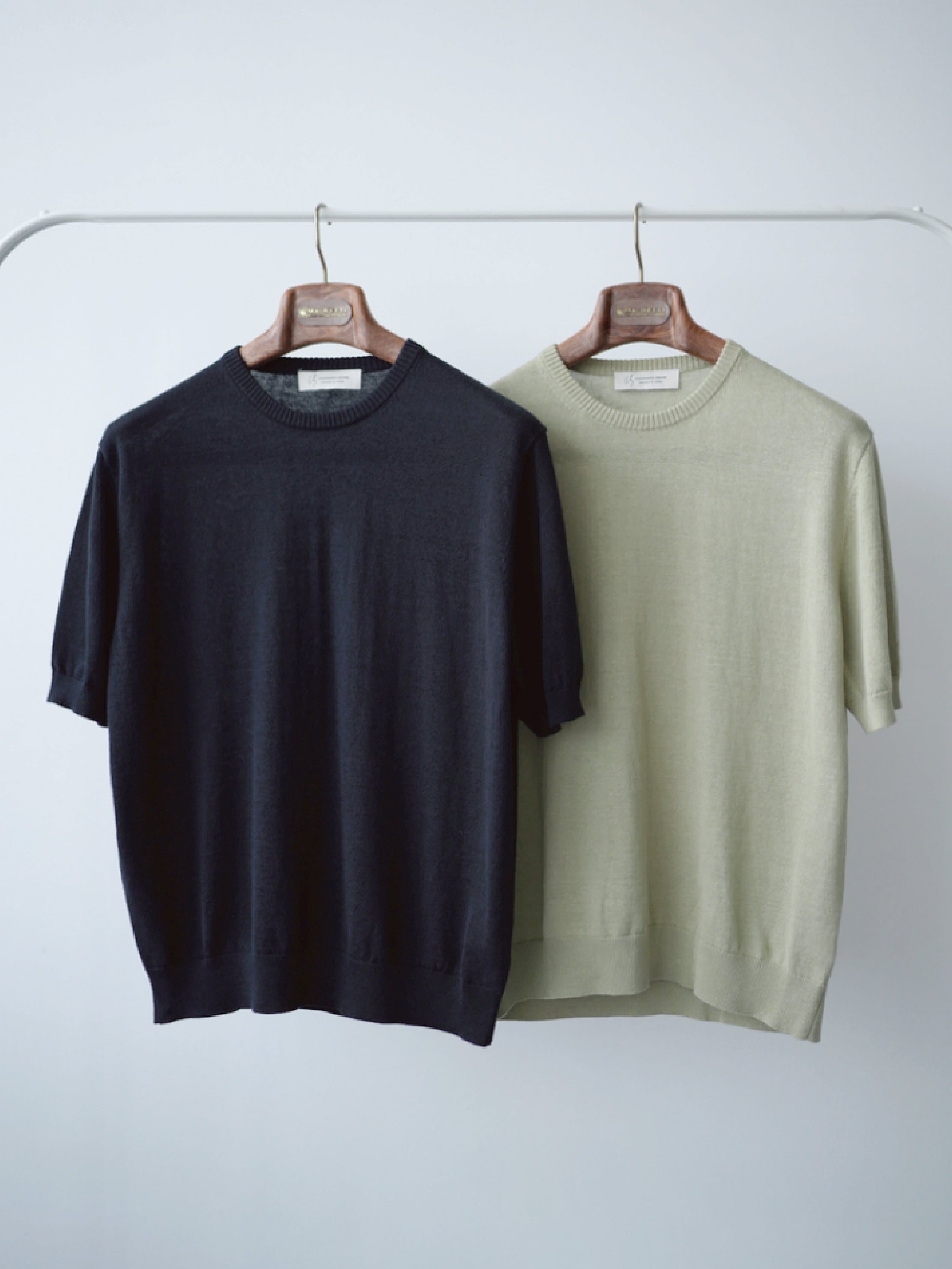 The Como Summer Knit